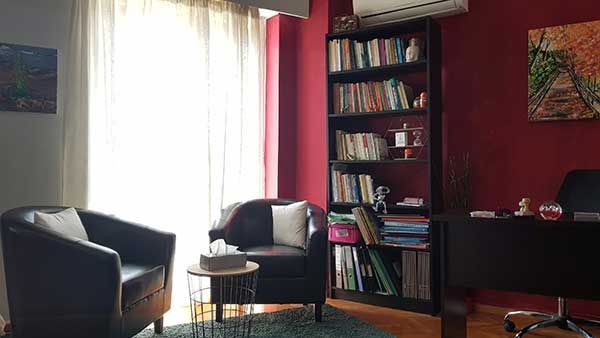 Κέντρο Λογοθεραπείας – Εργοθεραπείας Το Ρόδι