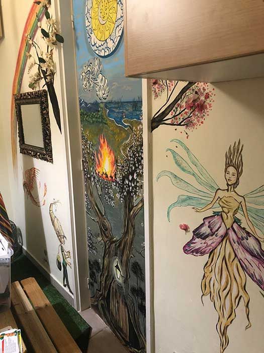 Κέντρο Λογοθεραπείας – Εργοθεραπείας Το Ρόδι