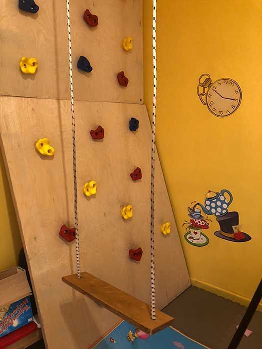 Κέντρο Λογοθεραπείας – Εργοθεραπείας Το Ρόδι