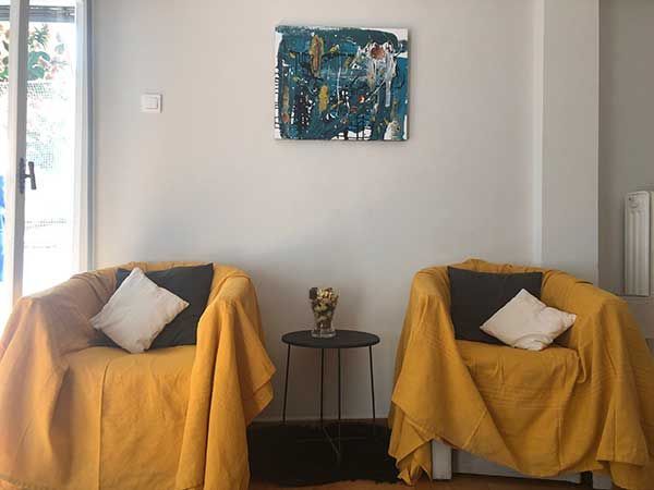 Κέντρο Λογοθεραπείας – Εργοθεραπείας Το Ρόδι