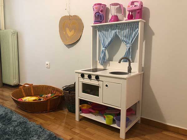 Κέντρο Λογοθεραπείας – Εργοθεραπείας Το Ρόδι