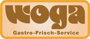 WOGA-Gastro-Frisch-Service-Logo