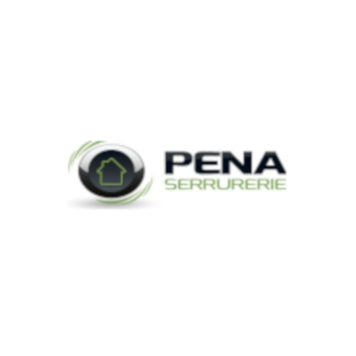 Logo : PENA SERRURERIE
