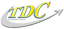 Logo TDC