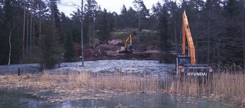 saaristorakennus.fi