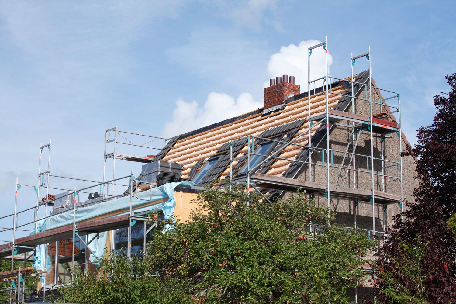 Über uns | Schulz e.K.