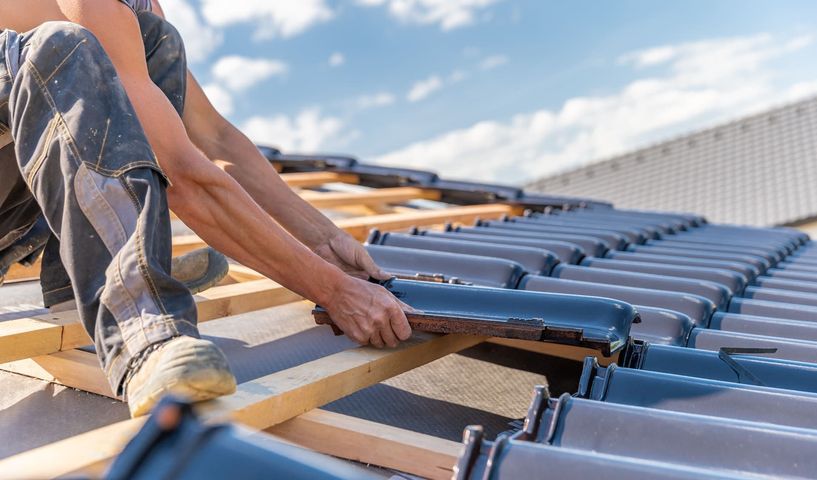 Dachdeckung | Schulz e.K.