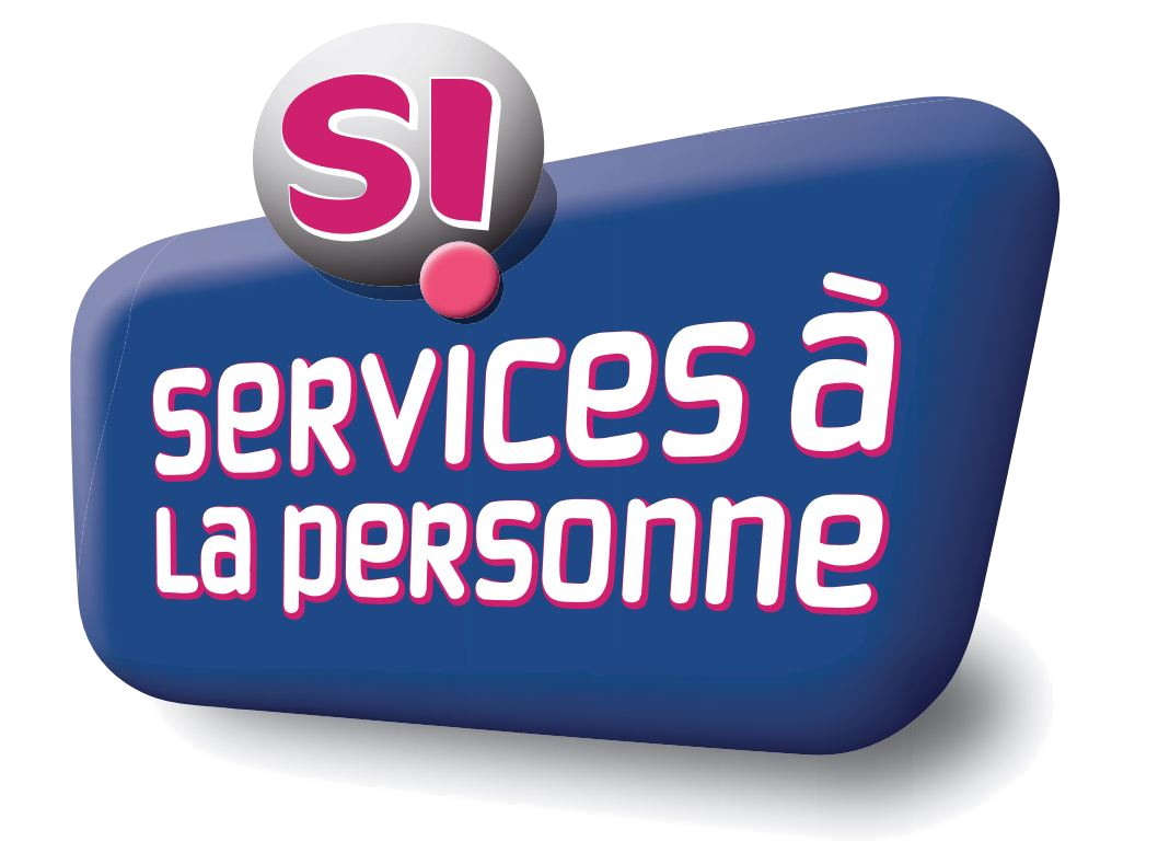 Logo des Services à la personne