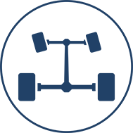 Achs & Rahmenvermessung in Mainz