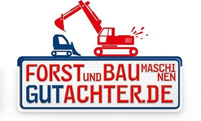 Baumaschienen Gutachten Mainz