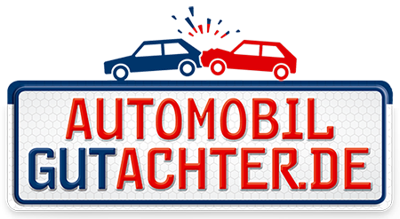 Dario Damjanovic Automobilgutachter.de Logo
