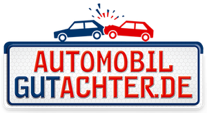 Dario Damjanovic Automobilgutachter.de Logo