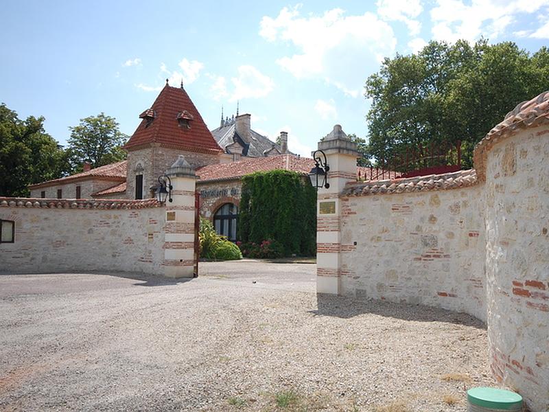 B&acirc;tisse restauration