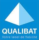 Logo RGE Qualibat Logo RGE Qualibat