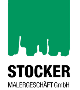Logo - Stocker Malergeschäft GmbH – Meilen