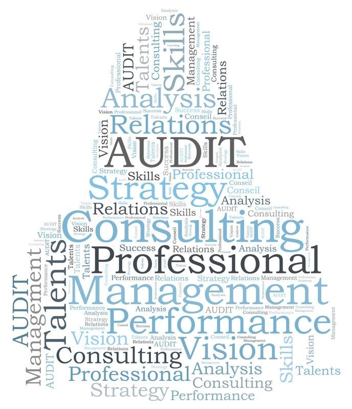 Wortwolke Steuerberatung, Finanzbranche