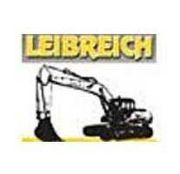 Logo LEIBREICH