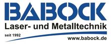 Babock Laser-und Metalltechnik GmbH Logo