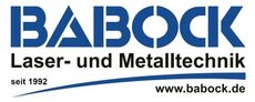 Babock Laser-und Metalltechnik GmbH Logo