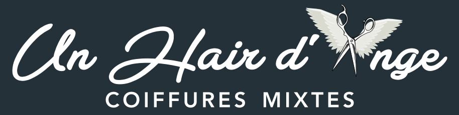 Logo d'Un Hair d'Ange