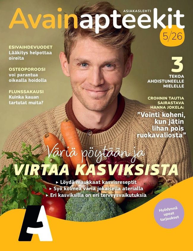 Viitasaaren apteekki