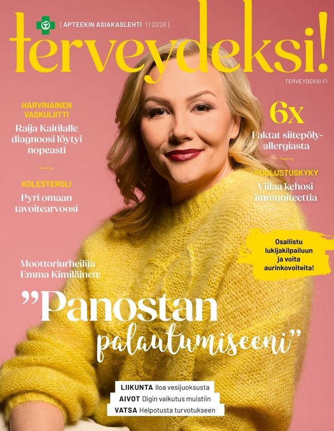 Viitasaaren apteekki