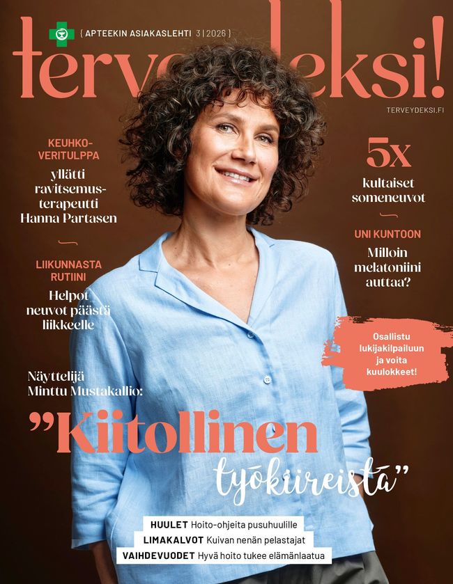 Viitasaaren apteekki