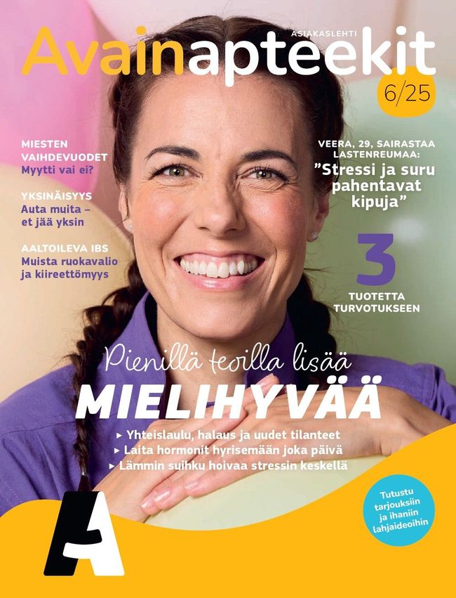 Viitasaaren apteekki