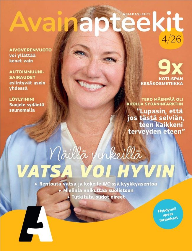 Viitasaaren apteekki