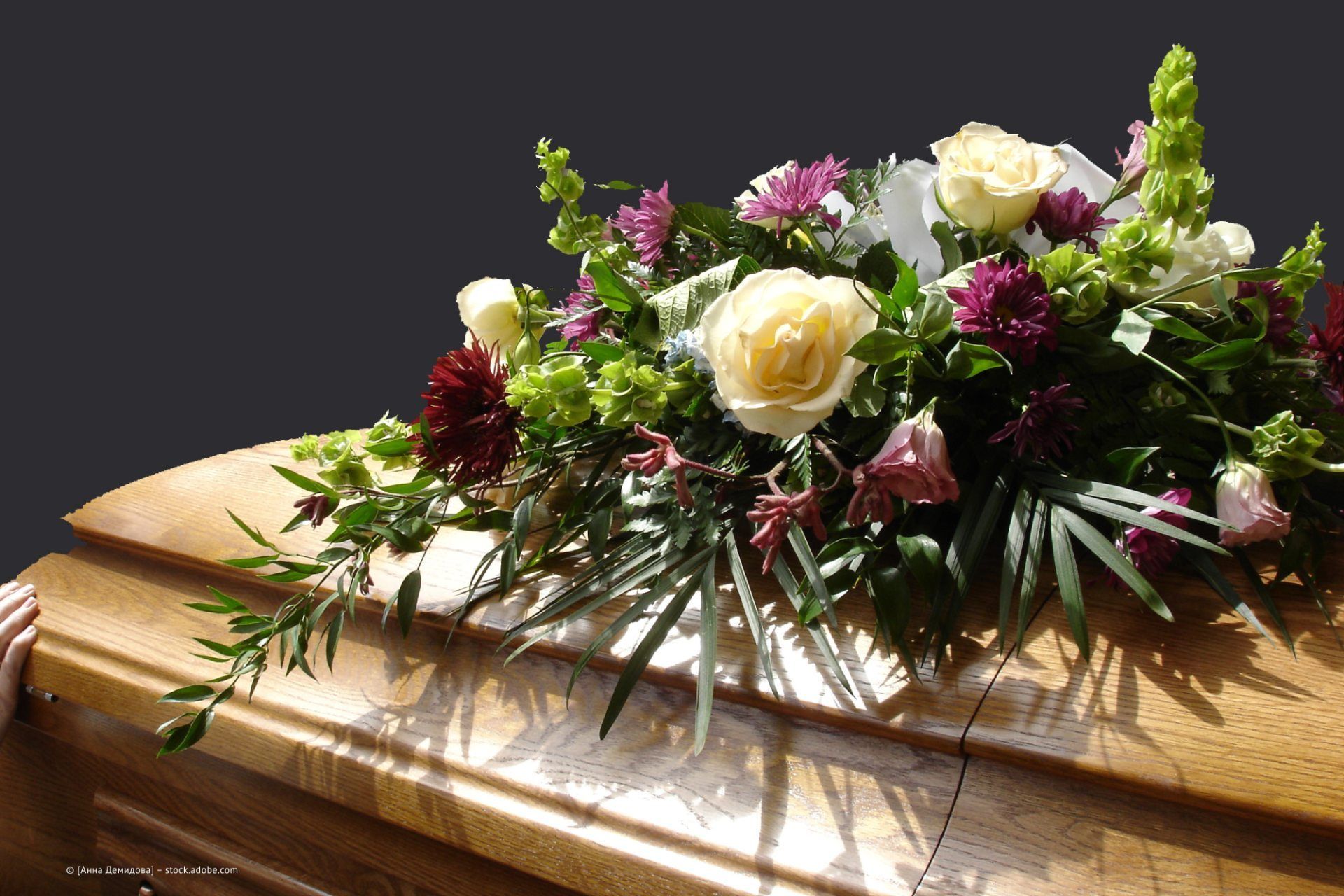 Blumenfee Hilden Silke Cresnar