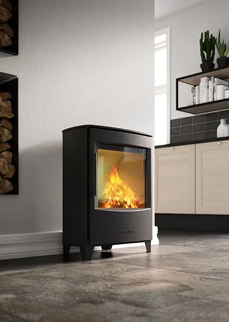 MINI 2 PIEDS BAS WIKING