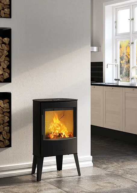 MINI 2 PIEDS HAUT VIKING