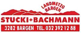 Landmetzg Bargen GmbH - LOGO