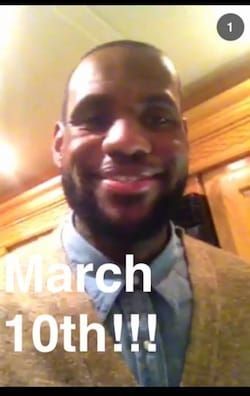 Snapchat Influencer Marketing McDonald’s