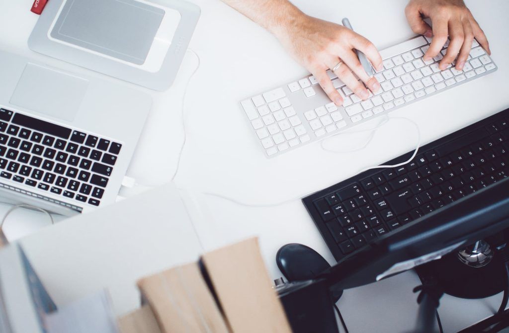 2017-02-22_Online Kursverwaltung Online-Kursverwaltung