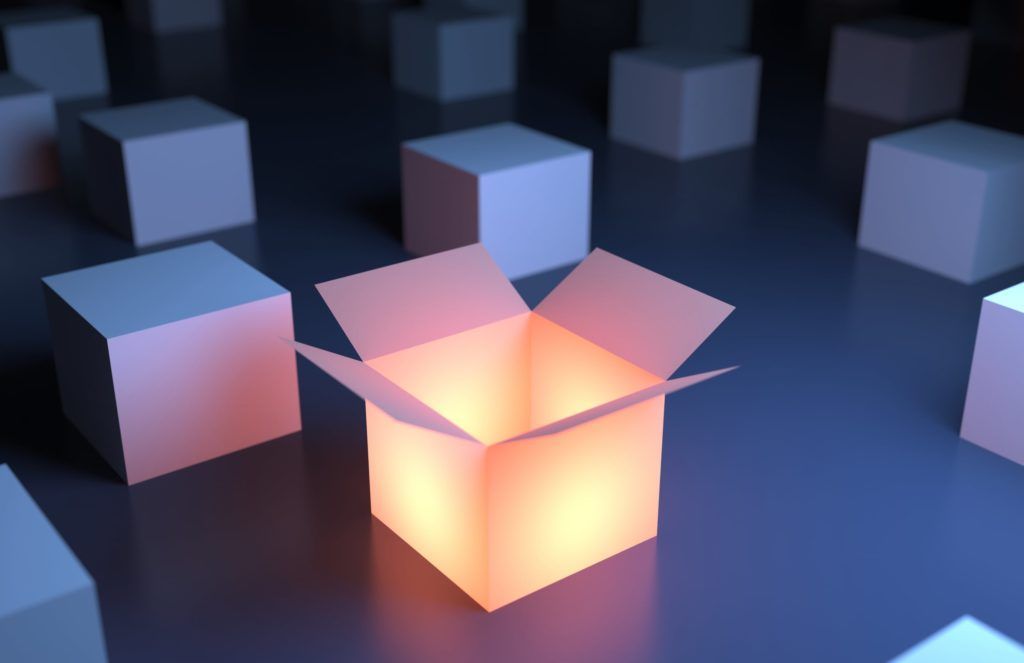 Das perfekten Giveaway