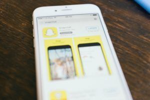 Event News 2017-03-06 Snapchat Event News: Snapchat geht an der Börse