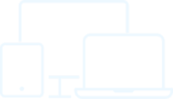 Drei verbundene Benutzersymbole, eines mit einem Zahnrad, suggerieren Zusammenarbeit oder Prozessablauf.