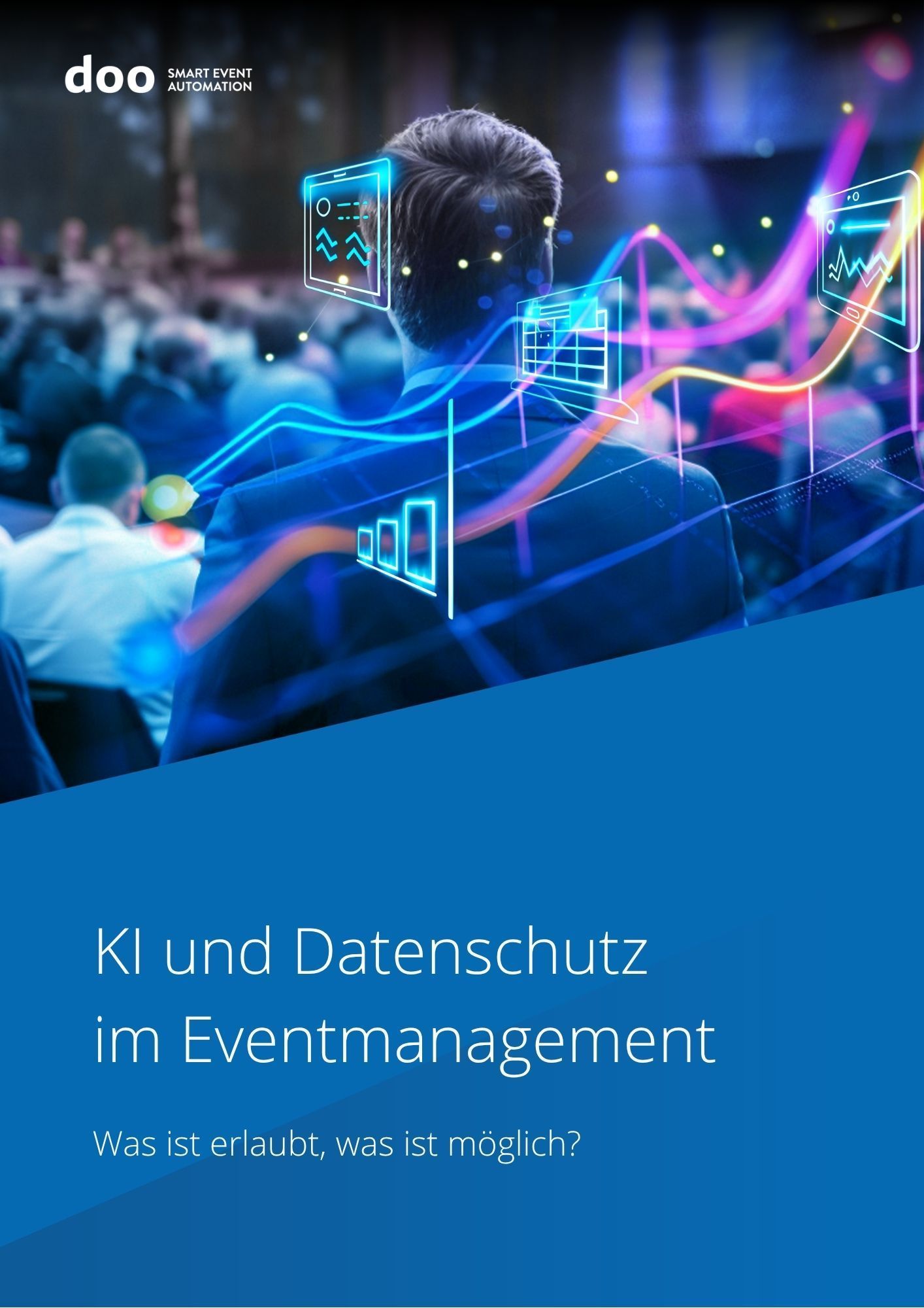 KI und Datenschutz im Eventmanagement