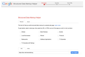 SEO Guide für Eventplaner Teil 3 SEO Grundlagen lernen