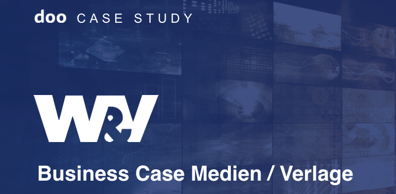 Business-Case W&V Business-Case W&V