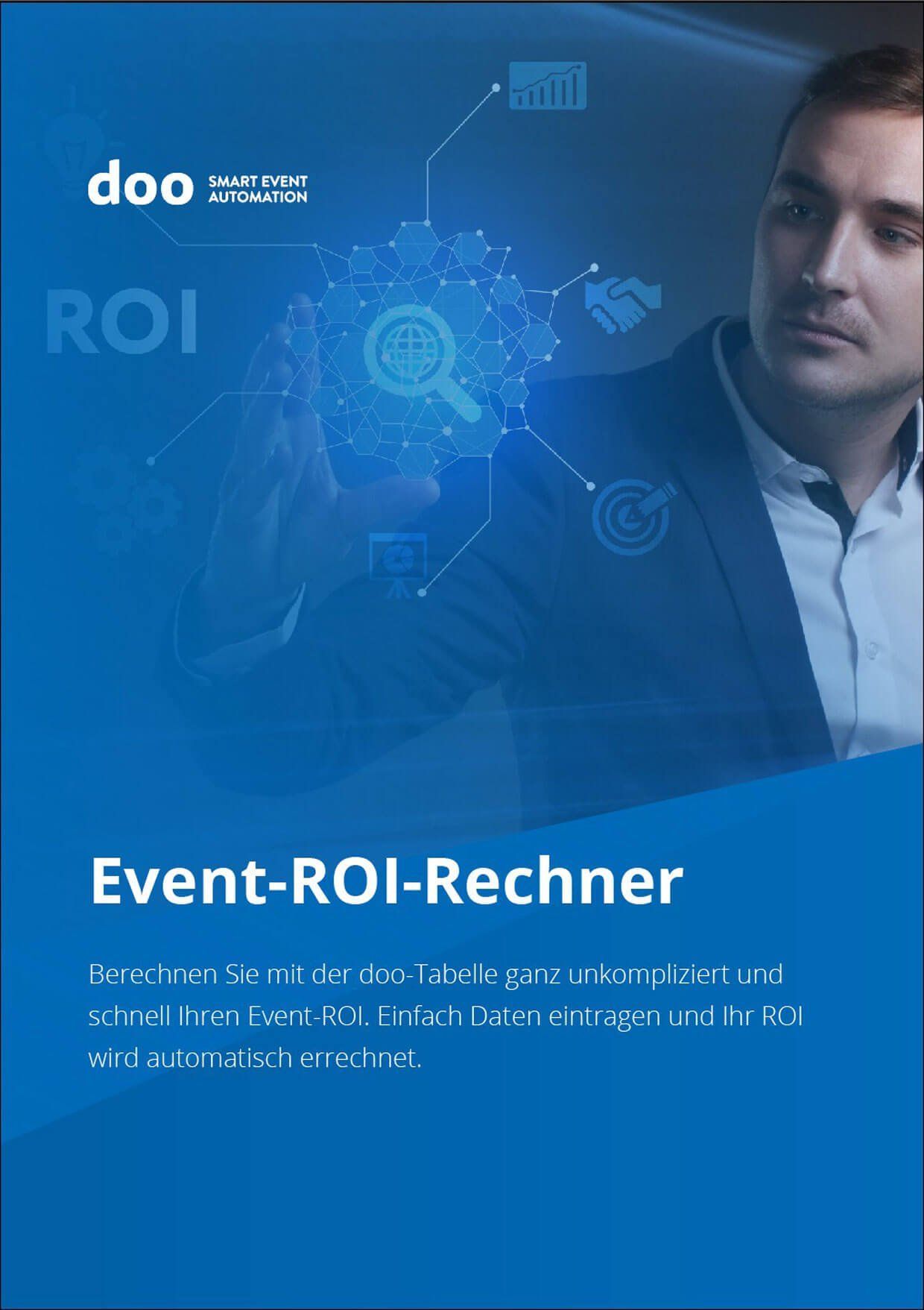 Event ROI Handbuch
