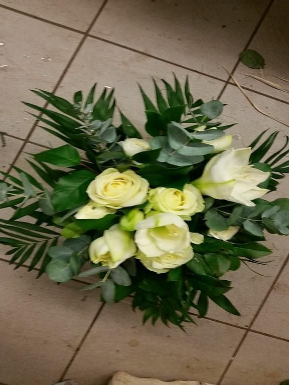 Boutique de fleurs - Design Flowers - Crans-Montana