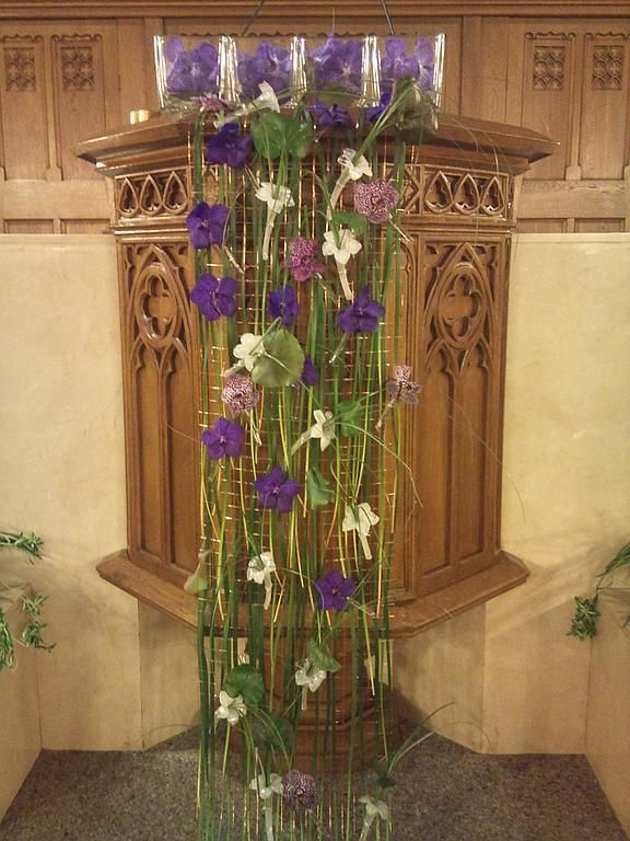 Boutique de fleurs - Design Flowers - Crans-Montana