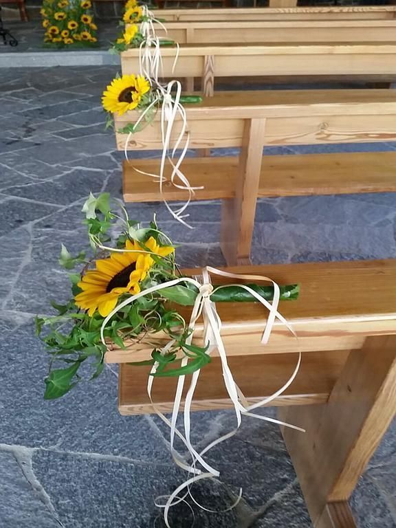 Boutique de fleurs - Design Flowers - Crans-Montana