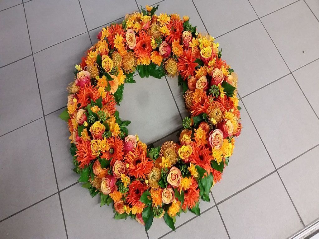 Boutique de fleurs - Design Flowers - Crans-Montana