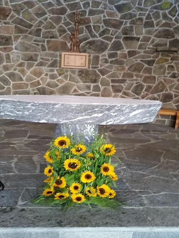 Boutique de fleurs - Design Flowers - Crans-Montana