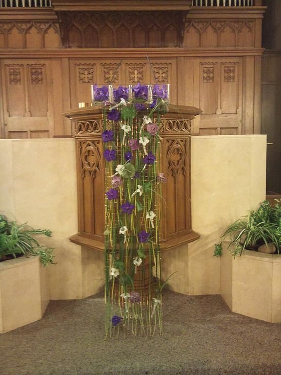 Boutique de fleurs - Design Flowers - Crans-Montana