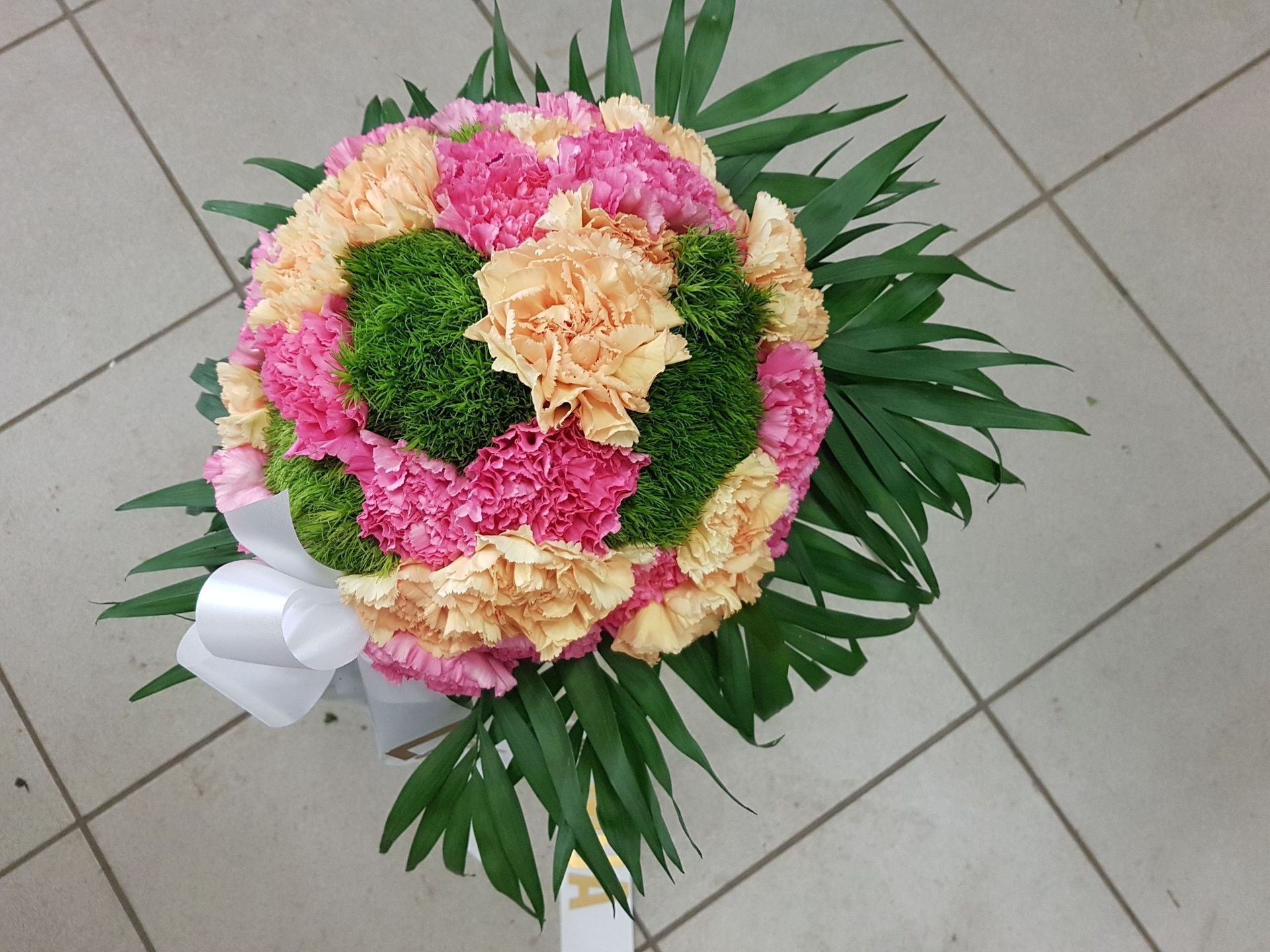 Boutique de fleurs - Design Flowers - Crans-Montana