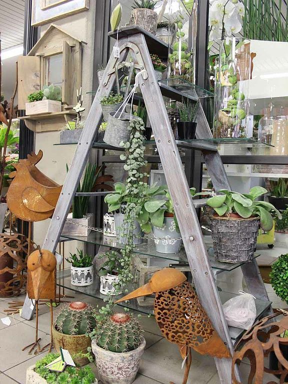 Boutique de fleurs - Design Flowers - Crans-Montana